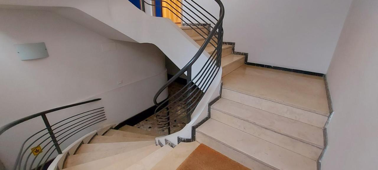 Antico Rio Acqua Dolce Apartment Venedig Eksteriør billede